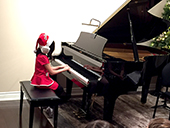 Musical Arts Academy Christmas concert 2015