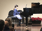 Musical Arts Academy  Christmas-2017 concert