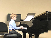 Musical Arts Academy  Spring Concert -2018